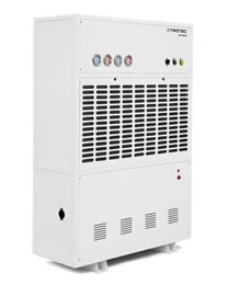 Secador Industrial